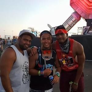 Meet your Posher, Willie